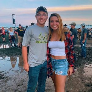 Meet your Posher, Matthew